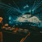 Eli Brown @ Resistance Megastructure, Ultra Music Festival Miami, United States 2026-03-28
