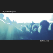 Below Zero by Bryan Carrigan