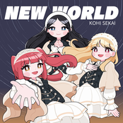 New World