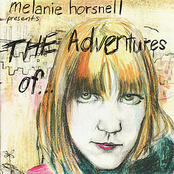 Tomorrow by Melanie Horsnell