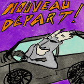 Nouveau départ