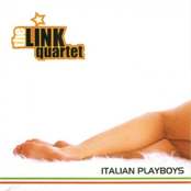 Spider Baby by The Link Quartet