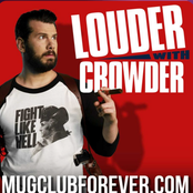 Louder with Crowder