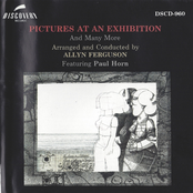 Pictures At an Exhibition and Many More