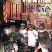 Radio Player by Trinity Garden Cartel