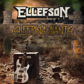 David Ellefson: Sleeping Giants