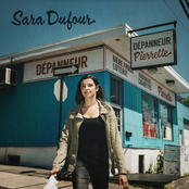 Sara Dufour: Dépanneur Pierrette