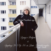 Andreya Casablanca sings...