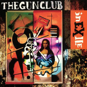 Keys To The Kingdom by The Gun Club