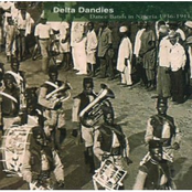 Delta Dandies: Dance Bands in Nigeria 1936-1941