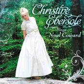 Christine Ebersole: Christine Ebersole Sings Noel Coward