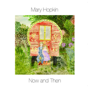 Brown Eyes And Me by Mary Hopkin