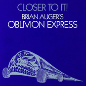 Closer To It / Straight Ahead