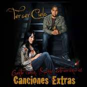 Tercer Cielo: Gente Comun Canciones Extras