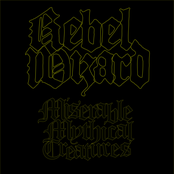 Miserable Mythical Creatures