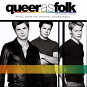 Queer As Folk: The Second Season