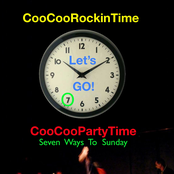 coo coo party time