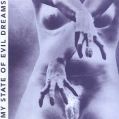 My State of Evil Dreams