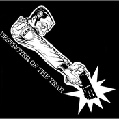 Destroyer Of The Year [LIVE]