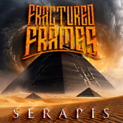 Serapis - EP
