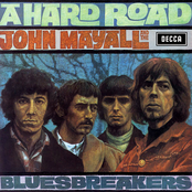 Top Of The Hill by John Mayall & The Bluesbreakers