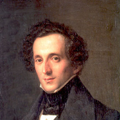 félix mendelssohn