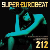 Melissa White: SUPER EUROBEAT VOL.212