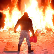 FORGOTTEN CHILD (SLOW VERSION)