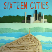 Save Me From Myself by Sixteen Cities