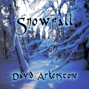 Snowfield by David Arkenstone