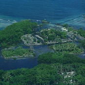 nan madol