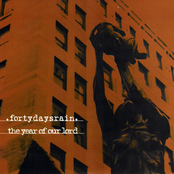 fortydaysrain/The Year Of Our Lord