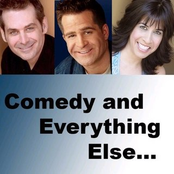 Jimmy Dore, Todd Glass, Stefane Zamorano