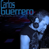 Carlos Guerrero