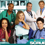 scrubs soundtrack