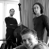 Benjamin Schaefer Trio