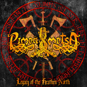 Legacy of the Heathen North