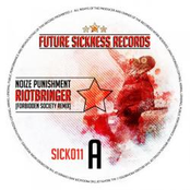 Riotbringer (Forbidden Society Remix) / Shelter