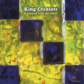 Near Star Pole Star by King Creosote