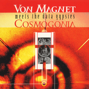 La Consultante by Von Magnet