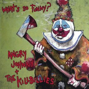 49 by Angry Johnny And The Killbillies