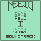Neeio: Mini Game Hell I - High Score Soundtrack