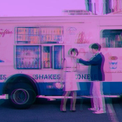 Ice Cream Truck by Sundrenched