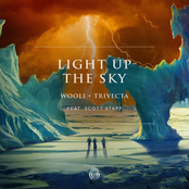 Light up the Sky (feat. Scott Stapp) - Single