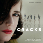 Cracks by Javier Navarrete