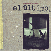 Mar Antiguo (instrumental) by El Último De La Fila