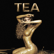 Album "TEA"