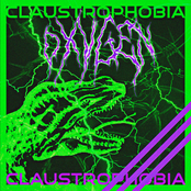 Claustrophobia
