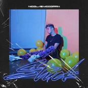 Nicolas McCoppin: Stuck