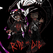Ride or Die